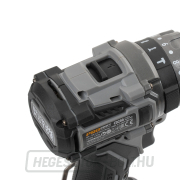 Akkus fúró-csavarozó Procraft Industrial CD20A | CD20A-1b-c náhled