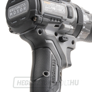 Akkus fúró-csavarozó Procraft Industrial CD20A | CD20A-1b-c náhled