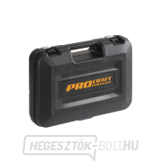 Akkus fúró-csavarozó Procraft Industrial CD20A | CD20A-1b-c náhled