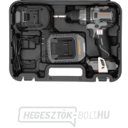 Akkus fúró-csavarozó Procraft Industrial CD20A | CD20A-1b-c náhled