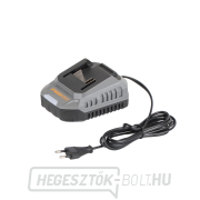 Akkus fúró-csavarozó Procraft Industrial CD20A | CD20A-1b-c náhled