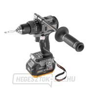 Akkus csavarhúzó Procraft Industrial CD20B (1 akkumulátor) | CD20B-1b-c Előnézet 