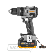 Akkus csavarhúzó Procraft Industrial CD20B (1 akkumulátor) | CD20B-1b-c Előnézet 