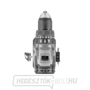 Akkus csavarhúzó Procraft Industrial CD20B (1 akkumulátor) | CD20B-1b-c náhled