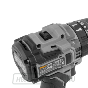 Akkus csavarhúzó Procraft Industrial CD20B (1 akkumulátor) | CD20B-1b-c náhled