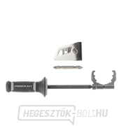 Akkus csavarhúzó Procraft Industrial CD20B (1 akkumulátor) | CD20B-1b-c náhled