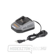 Akkus csavarhúzó Procraft Industrial CD20B (1 akkumulátor) | CD20B-1b-c náhled