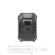 Akkus csavarhúzó Procraft Industrial CD20B (1 akkumulátor) | CD20B-1b-c náhled