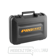 Akkus csavarhúzó Procraft Industrial CD20B (1 akkumulátor) | CD20B-1b-c náhled