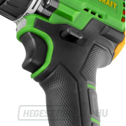 Akkus fúró-csavarozó Procraft PA18LiH | PA18LiH-1B-C náhled