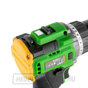 Akkus fúró-csavarozó Procraft PA18LiH | PA18LiH-1B-C náhled