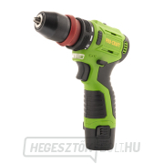 Procraft PA12Pro DFR-2b-c akkus csavarozó BS-32 bitkészlettel | SPA12ProDFR-2b-c/BS-32 náhled