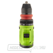 Procraft PA12Pro DFR-2b-c akkus csavarozó BS-32 bitkészlettel | SPA12ProDFR-2b-c/BS-32 náhled