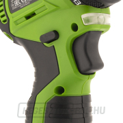 Procraft PA12Pro DFR-2b-c akkus csavarozó BS-32 bitkészlettel | SPA12ProDFR-2b-c/BS-32 náhled