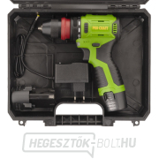 Procraft PA12Pro DFR-2b-c akkus csavarozó BS-32 bitkészlettel | SPA12ProDFR-2b-c/BS-32 náhled