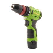 Procraft PA12Pro DFR-2b-c akkus csavarozó BS-32 bitkészlettel | SPA12ProDFR-2b-c/BS-32 náhled