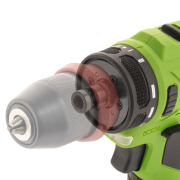 Procraft PA12Pro DFR-2b-c akkus csavarozó BS-32 bitkészlettel | SPA12ProDFR-2b-c/BS-32 náhled