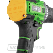 Procraft PA18LiH akkus fúró-csavarozó BS-37 bitkészlettel | SPA18LiH-1B-C/BS-37 náhled