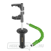 Procraft PA18ProBL akkus csavarhúzó készlet 2x akkumulátorral és 20/1 töltővel + BS-37 bitkészlettel és táskával | SPA18ProBL-BB/2x20-4/20-1/BS-37/BG400 náhled