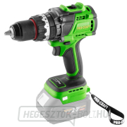 Procraft PA18ProBL akkus csavarhúzó készlet 2x 20V 4Ah akkumulátorral és 20/1 töltővel | SPA18ProBL-bb/2x20-4/20-1 Előnézet 