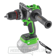 Procraft PA18ProBL akkus csavarhúzó készlet 2x 20V 4Ah akkumulátorral és 20/1 töltővel | SPA18ProBL-bb/2x20-4/20-1 Előnézet 