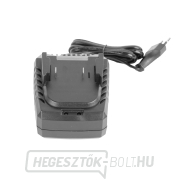 Procraft PA18ProBL akkus csavarhúzó készlet 2x 20V 4Ah akkumulátorral és 20/1 töltővel | SPA18ProBL-bb/2x20-4/20-1 náhled