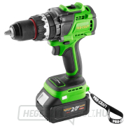 Akkus csavarozó Procraft PA18ProBL-1B-C | PA18ProBL-1B-C Előnézet 