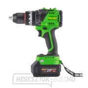 Akkus csavarozó Procraft PA18ProBL-1B-C | PA18ProBL-1B-C Előnézet 