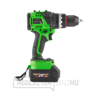 Akkus csavarozó Procraft PA18ProBL-1B-C | PA18ProBL-1B-C náhled