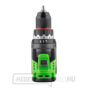 Akkus csavarozó Procraft PA18ProBL-1B-C | PA18ProBL-1B-C náhled