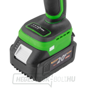 Akkus csavarozó Procraft PA18ProBL-1B-C | PA18ProBL-1B-C náhled