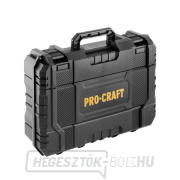 Akkus csavarozó Procraft PA18ProBL-1B-C | PA18ProBL-1B-C náhled