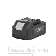 Akkus csavarozó Procraft PA18ProBL-1B-C | PA18ProBL-1B-C náhled