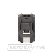 Akkumulátorkészlet két akkumulátorral Procraft 20/8 + töltő Procraft 20/2 | S2x20/8-20/2 náhled