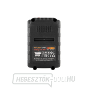 Procraft 20/4 ATA-40B akkumulátorcsomag + Procraft 20/1 töltő | S20/4ATA-40B-20/1 Előnézet 