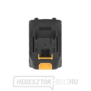 Procraft 20/4 ATA-40B akkumulátorcsomag + Procraft 20/1 töltő | S20/4ATA-40B-20/1 Előnézet 