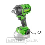 Procraft akkus, szénkefe nélküli szerszámkészlet 20 V, 5 részes, akkumulátorral és töltővel | AKUSET1 Előnézet 