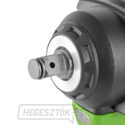 Procraft akkus, szénkefe nélküli szerszámkészlet 20 V, 5 részes, akkumulátorral és töltővel | AKUSET1 Előnézet 