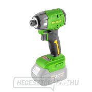 Procraft akkus szerszámkészlet 20V 5 részes akkumulátorral és töltővel | AKUSET2 náhled