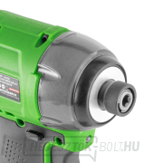 Procraft akkus szerszámkészlet 20V 5 részes akkumulátorral és töltővel | AKUSET2 náhled