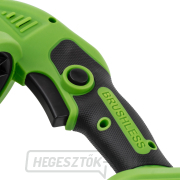 Akkus lombfúvó Procraft PB24 (akkumulátor és töltő nélkül) | PB24bb náhled