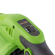 Akkus lombfúvó Procraft PB24 (akkumulátor és töltő nélkül) | PB24bb náhled