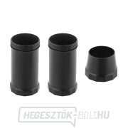 Akkus lombfúvó Procraft PB24 (akkumulátor és töltő nélkül) | PB24bb náhled