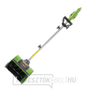 150 cm-es hólapát és Procraft PSB20 akkumulátoros hómaró készlet akkumulátorral és töltővel | SGPS-1500/SPSB20-4Turbo/20-1 Előnézet 