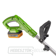 150 cm-es hólapát és Procraft PSB20 akkumulátoros hómaró készlet akkumulátorral és töltővel | SGPS-1500/SPSB20-4Turbo/20-1 náhled