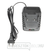 150 cm-es hólapát és Procraft PSB20 akkumulátoros hómaró készlet akkumulátorral és töltővel | SGPS-1500/SPSB20-4Turbo/20-1 náhled