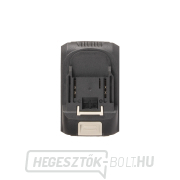 150 cm-es hólapát és Procraft PSB20 akkumulátoros hómaró készlet akkumulátorral és töltővel | SGPS-1500/SPSB20-4Turbo/20-1 náhled