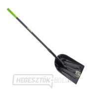 150 cm-es hólapát és Procraft PSB20 akkumulátoros hómaró készlet akkumulátorral és töltővel | SGPS-1500/SPSB20-4Turbo/20-1 náhled