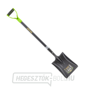 Procraft PWB150 akkus talicska + PB18 akkus lombfúvó + GSS-1150 lapát + GT3x4 ponyva | SPWB150/PB18/GSS-1150/GT3x4 náhled