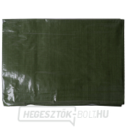 Procraft PWB150 akkus talicska + PB18 akkus lombfúvó + GSS-1150 lapát + GT3x4 ponyva | SPWB150/PB18/GSS-1150/GT3x4 náhled